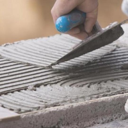 Travaux de maçonnerie générale sur une maison, effectués à Paris 